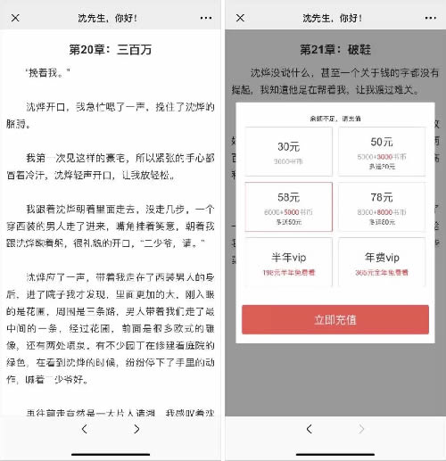小说分销商发现了抖音营销新路子 流量 网络营销 抖音 好文分享 第2张 小说分销商发现了抖音营销新路子 流量 网络营销 抖音 好文分享 第2张