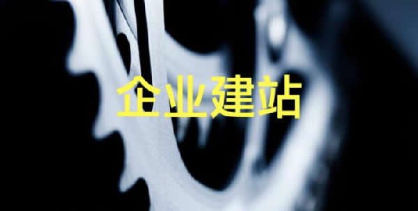 公司企业网站建设制作流程是什么及建站注意事项 SEO推广 第1张