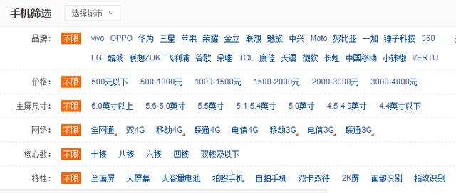 精准的关键词定位在做网络营销中起重要作用_搜索优化