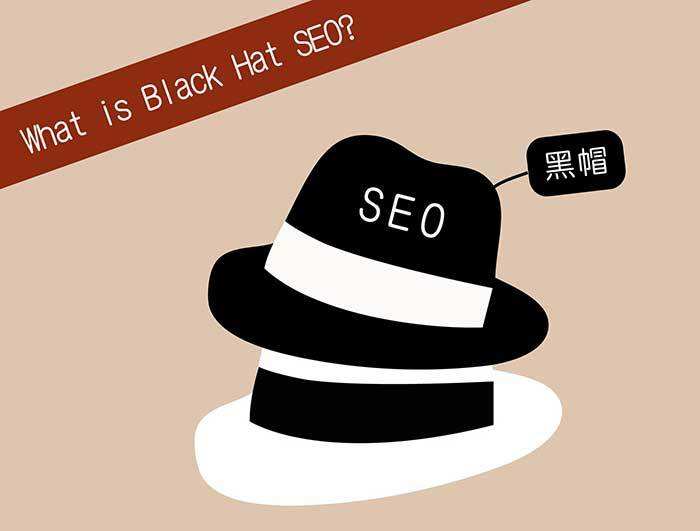 黑帽SEO优化有哪些方法和它的工作原理_蜘蛛技巧_超级蜘蛛池