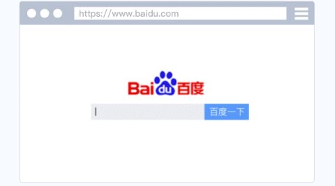百度搜索结果URL参数解析，SEO模拟点击发包_蜘蛛技巧_超级蜘蛛池