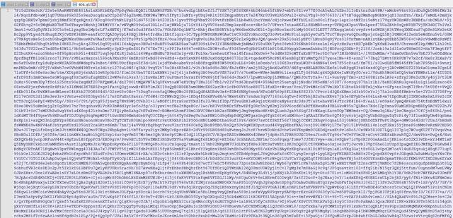 【黑客技术】PHP大马后门分析