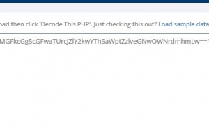 【黑客技术】PHP大马后门分析