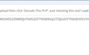 【黑客技术】PHP大马后门分析