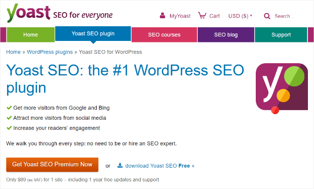 Shopify SEO指南,从这几个方面做站内优化 Shopify SEO指南,从这几个方面做站内优化