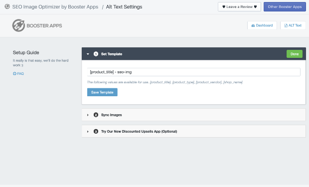 Shopify SEO指南,从这几个方面做站内优化 Shopify SEO指南,从这几个方面做站内优化