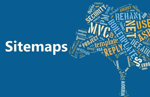 Sitemap网站地图对于SEO优化的重要性_蜘蛛技巧_超级蜘蛛池