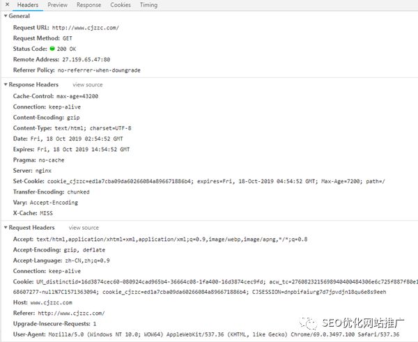 性能优化,浅谈http中的Cache-Control 性能优化,浅谈http中的Cache-Control