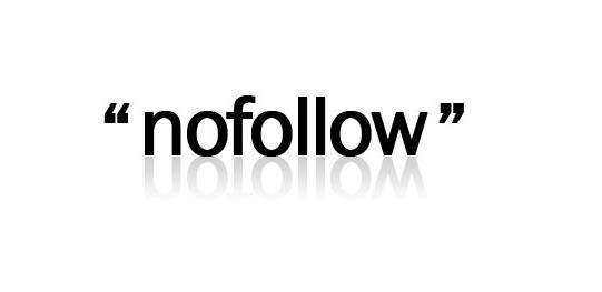 nofollow标签的作用有重大变化