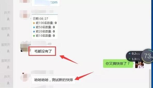 浅谈SEO快排是什么、原理、如何判断及应对 SEO优化 网站 站长 经验心得 第4张 浅谈SEO快排是什么、原理、如何判断及应对 SEO优化 网站 站长 经验心得 第4张