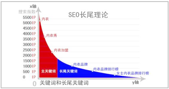 SEO如何利用长尾关键词快速获取排名？_蜘蛛技巧_超级蜘蛛池