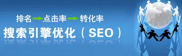 草根SEOer需要熟知的8大基础知识