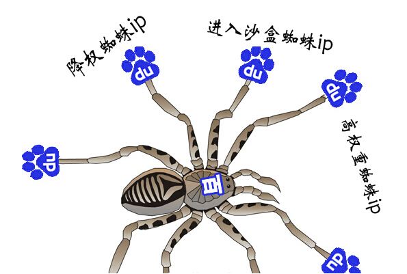 影响网站百度蜘蛛抓取量的因素有哪些？_蜘蛛技巧_超级蜘蛛池
