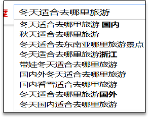 创建符合SEO优质内容打造