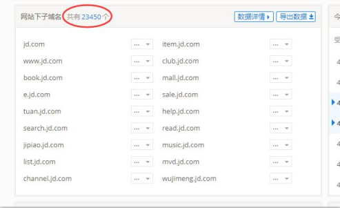 SEO综合工具之站长工具、爱站与5118对比 思考 网站运营 SEO优化 经验心得 第7张 SEO综合工具之站长工具、爱站与5118对比 思考 网站运营 SEO优化 经验心得 第7张