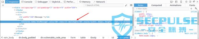 浅谈XSS攻击的那些事(附常用绕过姿势)