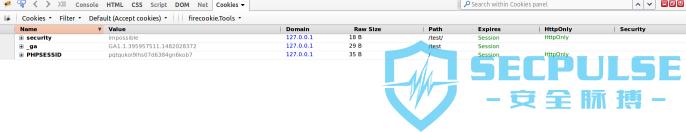浅谈XSS攻击的那些事(附常用绕过姿势)