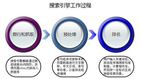 超级蜘蛛池之SEO本质原理 搜索引擎排名原理