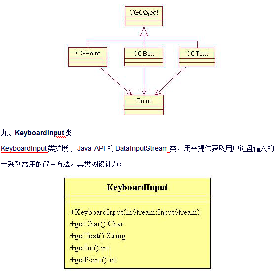 利用UML类图设计Java应用程序详解 中文