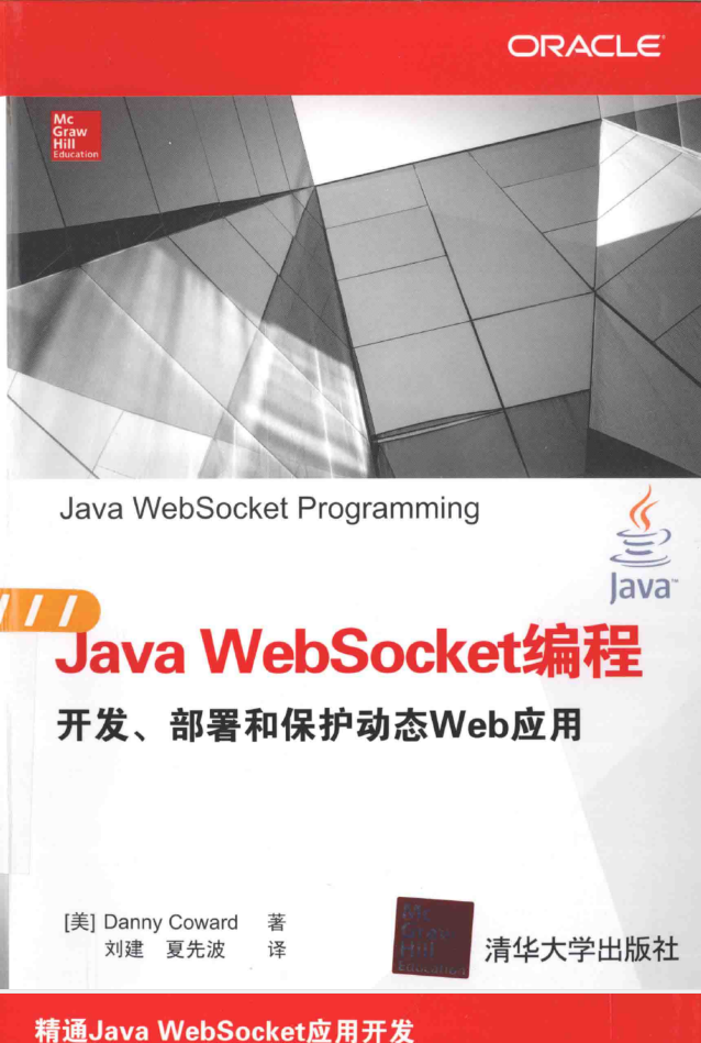 Java WebSocket编程 开发、部署和保护动态Web应用