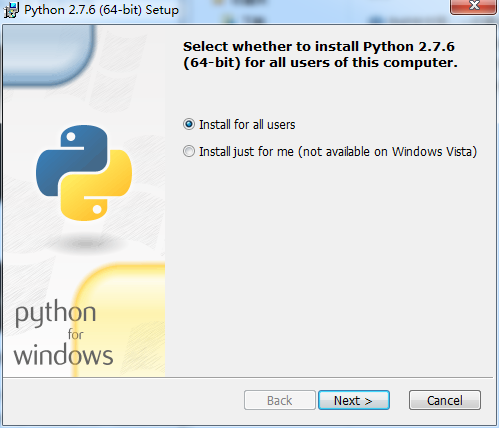 Python 2.7_Python教程