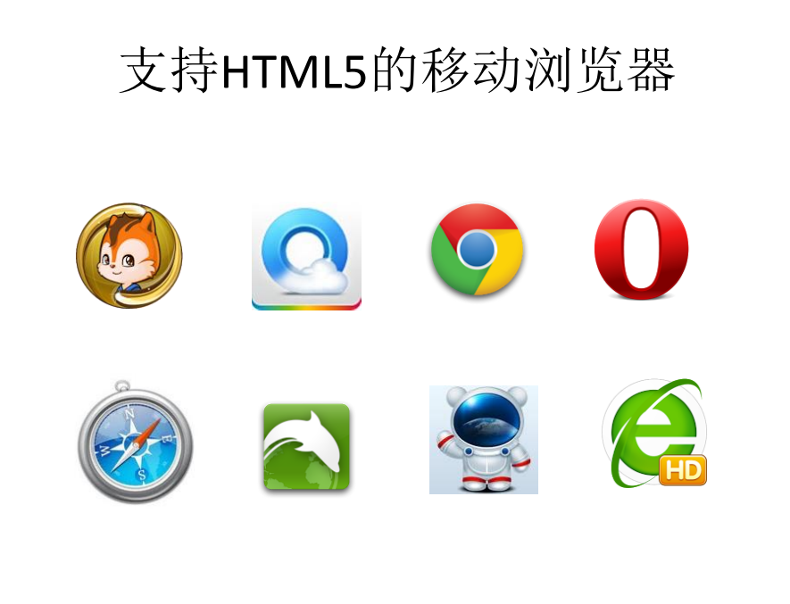一步一步开发HTML5移动应用_前端开发教程
