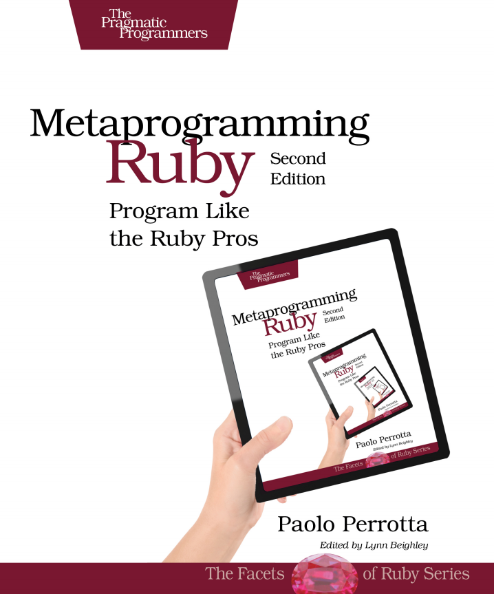 Ruby元编程（第2版）[me&lt;x&gt;taprogramming Ruby 2] pdf_数据库教程